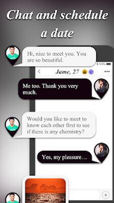 Скачать Threesome Dating for Couples [Premium] RUS apk на Андроид