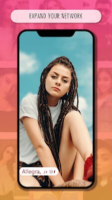 Скачать ZEBRO - Live Video Chat Call [Unlocked] RUS apk на Андроид
