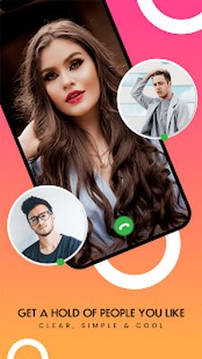 Скачать ZEBRO - Live Video Chat Call [Unlocked] RUS apk на Андроид