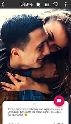 Скачать SwingerApp [Unlocked] RU apk на Андроид