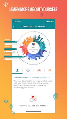 Скачать eharmony online dating for you [Unlocked] RU apk на Андроид