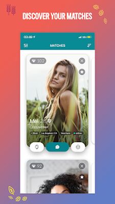 Скачать eharmony online dating for you [Unlocked] RU apk на Андроид