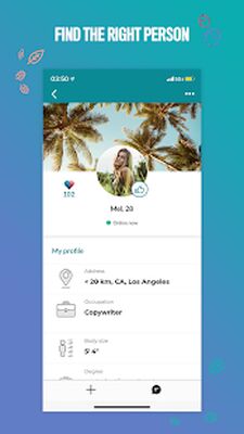 Скачать eharmony online dating for you [Unlocked] RU apk на Андроид