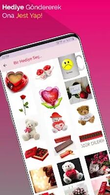 Скачать ElitAşk: Arkadaşlık Tanışma Sohbet Evlilik Sitesi [Unlocked] RU apk на Андроид