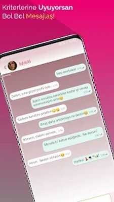 Скачать ElitAşk: Arkadaşlık Tanışma Sohbet Evlilik Sitesi [Unlocked] RU apk на Андроид
