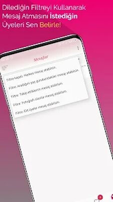 Скачать ElitAşk: Arkadaşlık Tanışma Sohbet Evlilik Sitesi [Unlocked] RU apk на Андроид