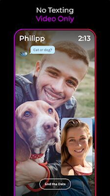 Скачать fatchd: We match you up [Unlocked] RU apk на Андроид