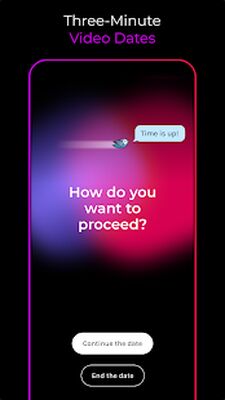 Скачать fatchd: We match you up [Unlocked] RU apk на Андроид