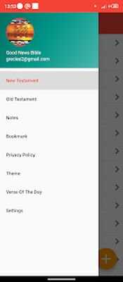 Скачать Good News Bible With Audio [Без рекламы] RU apk на Андроид
