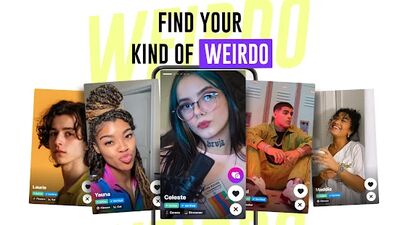 Скачать Meet New People - Hily Dating [Unlocked] RU apk на Андроид