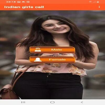 Скачать Sexy indain girls video call [Полная версия] RUS apk на Андроид