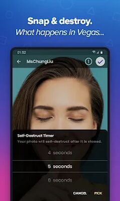 Скачать IntoDare - Truth or Dare, Dating, Meet New People [Premium] RUS apk на Андроид