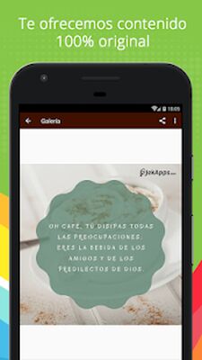 Скачать Un buen Cafe [Полная версия] RU apk на Андроид