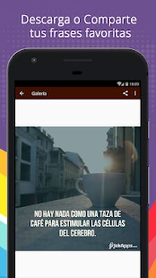 Скачать Un buen Cafe [Полная версия] RU apk на Андроид