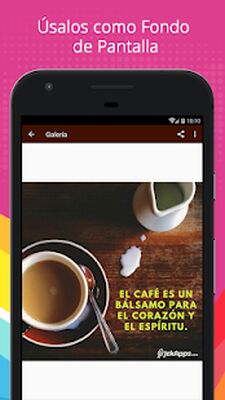 Скачать Un buen Cafe [Полная версия] RU apk на Андроид