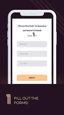 Скачать Friendbay [Без рекламы] RUS apk на Андроид
