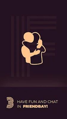 Скачать Friendbay [Без рекламы] RUS apk на Андроид