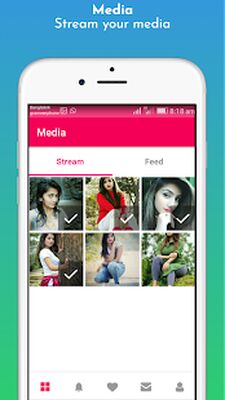 Скачать LoveDate-Free Dating App [Полная версия] RU apk на Андроид