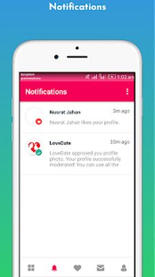 Скачать LoveDate-Free Dating App [Полная версия] RU apk на Андроид