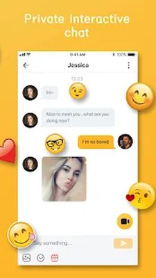 Скачать Bodo-Live Video Call Omegle Meet Stranger Chat [Полная версия] RU apk на Андроид
