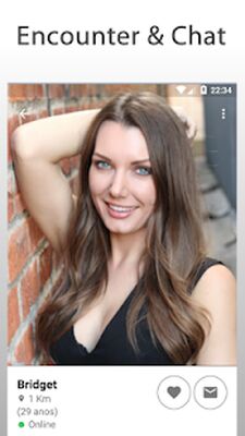 Скачать MOOQ - Dating App & Flirt and Chat [Unlocked] RUS apk на Андроид