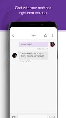 Скачать TS Dating: Free TS Dating App [Без рекламы] RUS apk на Андроид
