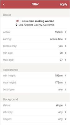 Скачать ovvve dating - serious relationship [Unlocked] RU apk на Андроид