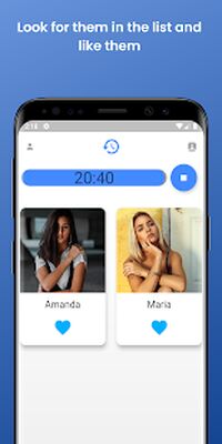 Скачать Second Chance [Unlocked] RU apk на Андроид