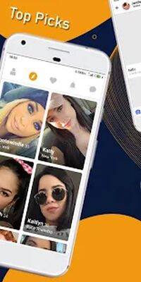 Скачать Знакомства в Европе [Без рекламы] RU apk на Андроид