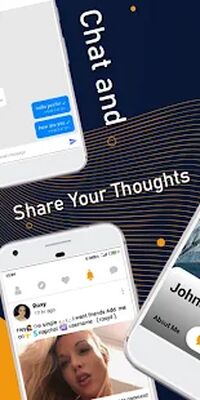 Скачать Знакомства в Европе [Без рекламы] RU apk на Андроид