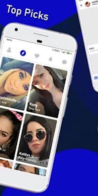 Скачать Korea Dating [Unlocked] RUS apk на Андроид