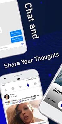 Скачать Korea Dating [Unlocked] RUS apk на Андроид