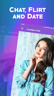 Скачать Be naughty - dating app [Premium] RUS apk на Андроид