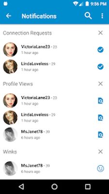 Скачать The Flirt App [Premium] RUS apk на Андроид