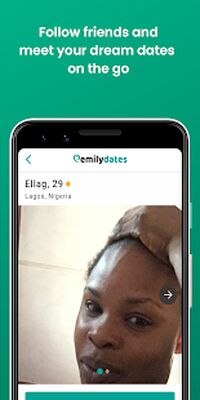 Скачать Emily Dates [Без рекламы] RU apk на Андроид