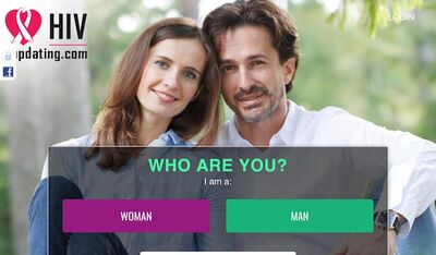 Скачать HIV Dating [Полная версия] RU apk на Андроид