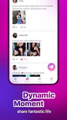 Скачать MeetU - Live Video Chat [Unlocked] RU apk на Андроид
