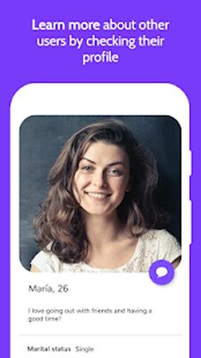 Скачать True Love - Dating, Chat, Flirt and Meeting [Без рекламы] RU apk на Андроид
