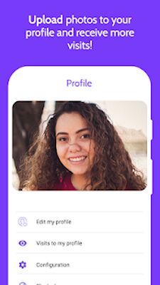 Скачать True Love - Dating, Chat, Flirt and Meeting [Без рекламы] RU apk на Андроид