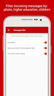 Скачать 123 Date Me. Dating and Chat Online [Полная версия] RU apk на Андроид