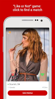 Скачать 123 Date Me. Dating and Chat Online [Полная версия] RU apk на Андроид