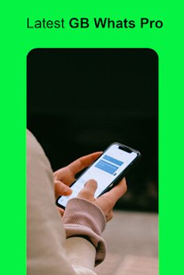 Скачать GB Whats Pro Latest Version 2021 [Premium] RUS apk на Андроид