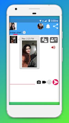 Скачать Online Girls Chat Meet [Полная версия] RUS apk на Андроид