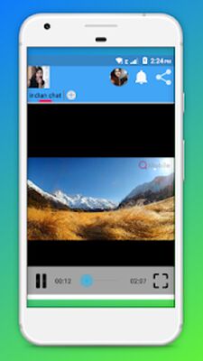 Скачать Online Girls Chat Meet [Полная версия] RUS apk на Андроид