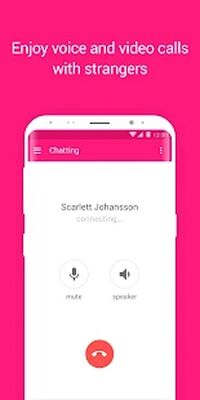 Скачать Anonymous Chat - (Random Chat) [Полная версия] RUS apk на Андроид