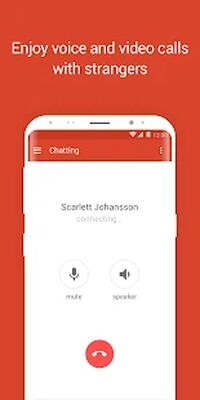 Скачать Ranchat - Random Chatting [Без рекламы] RU apk на Андроид