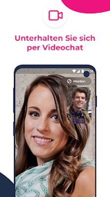 Скачать NEU.DE: Partnersuche & Dating [Premium] RUS apk на Андроид