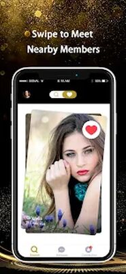 Скачать Seeking Rich & Elite Dating [Premium] RUS apk на Андроид