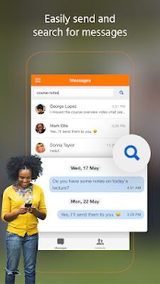 Скачать Moodle [Без рекламы] RU apk на Андроид