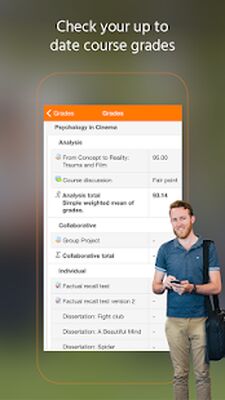 Скачать Moodle [Без рекламы] RU apk на Андроид
